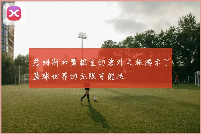 詹姆斯加盟掘金的意外之旅揭示了篮球世界的无限可能性